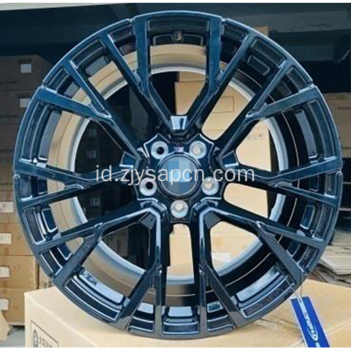 X6 7Series X5 5Series 3Series Forged Wheel Rims